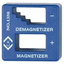 C.K Tools T1350 Magnetisierer/Ent Magnetisierer