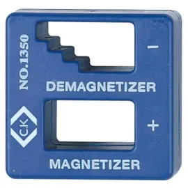 C.K Tools T1350 Magnetisierer/Ent Magnetisierer