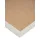 carpetfine Sisalteppich CARPETFINE "Sisal , auch als Läufer erhältlich", beige (creme), B:160cm H:5mm L:230cm, Sisal, Teppiche, Sisalteppich, mit farbiger Bordüre, Anti Rutsch Rückseite, viele Größen, Wohnzimmer
