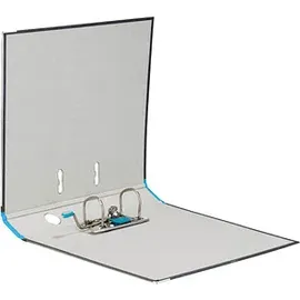 Elba rado Wolkenmarmor DIN A4 50 mm Blau 1 St.