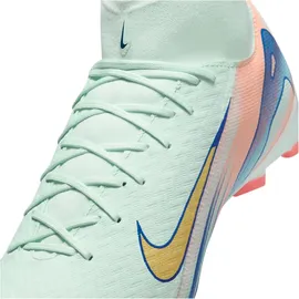 Nike Mercurial Superfly 10 Academy Mercurial Dream Speed FG/MG Fußballschuhe Herren 300 barely green/mtlc gold coin 44.5