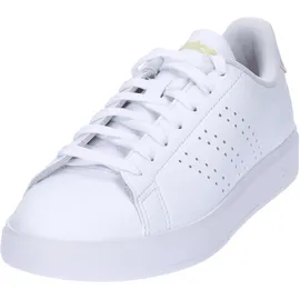 adidas Advantage 2.0 Cloud White/Putty Mauve/Gold Metallic 43 1/3