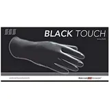 Hercules Sägemann Black Touch Handschuhe L 10 Stück