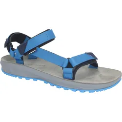Lizard Sandal Super Hike atlantic blue/midnight blue (0076) 41
