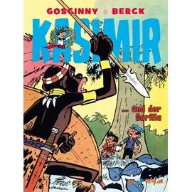All Verlag Goscinny, R: Kasimir 6