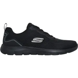 SKECHERS Summits Damen Schwarz 37