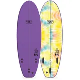 OCEAN & EARTH The Bug 167,6 cm Blau