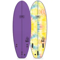 OCEAN & EARTH The Bug 167,6 cm Blau