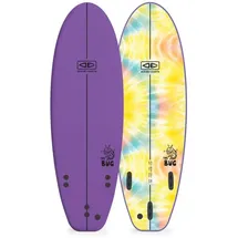 OCEAN & EARTH The Bug 167,6 cm Blau