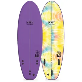 OCEAN & EARTH The Bug 167,6 cm Blau