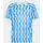 adidas Jersey blau L