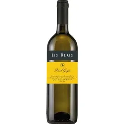 Pinot Grigio Tradizionali Lis Neris 2021