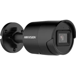 Hikvision DS-2CD2043G2-IU Schwarz