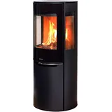 ADURO Kaminofen 9.5 Lux Air schwarz