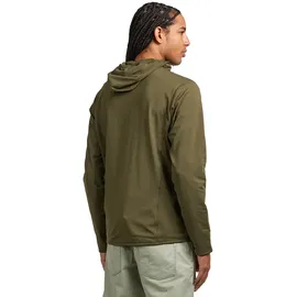 Arc'teryx Arcteryx Herren Kyanite LT Hoodie Jacke (Größe XL, oliv)