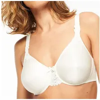 Chantelle DE Damen BH Hedona, Elfenbein (Elfenbein 35), 80G - 80G