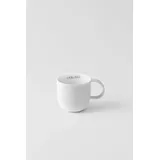 räder Guten Morgen Tasse 0,3 l Weiß