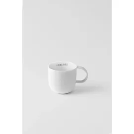 räder Guten Morgen Tasse 0,3 l Weiß