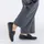 Rieker Bootsschuh Damen Nachtblau 39