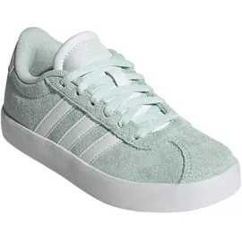 adidas VL Court 3.0 Kids Halo Mint / Cloud White / Core Black 28