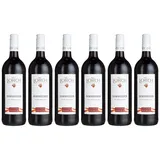 Lorch Dornfelder HalbTrocken(6 x 1l)