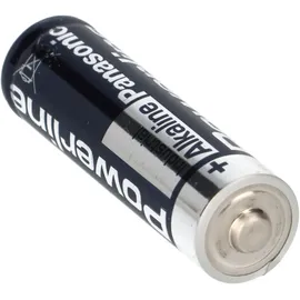 Panasonic Micro AAA 1383 mAh 60 St.