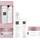 RITUALS The Ritual of Sakura Geschenkset Trial Set Body Scrub 125 g + Body Cream 70 ml + Duschschaum 50 ml