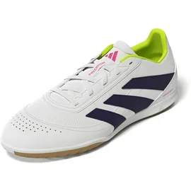 adidas Predator Club Sala IN Fußballschuhe ID3790 - 43 1⁄3