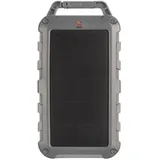 Xtorm Fuel Series Solar Charger grau