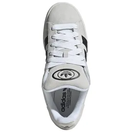adidas Campus 00s Crystal White/Core Black/Off White 36 2/3