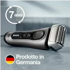 Braun Series 8 8457cc