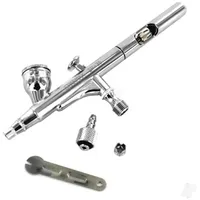 Airbrush-City Airbrush Pistole Sparmax SP-35 (3492)