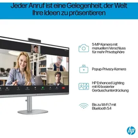 HP OmniStudio X All-in-One 32-c0155ng Intel Core Ultra 5 125H 32 GB RAM 1 TB SSD Intel Arc Graphics