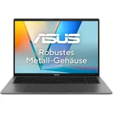 Asus Vivobook S 16 OLED AMD Ryzen AI 7 445 32 GB RAM 1 TB Win11 Home Matte Gray