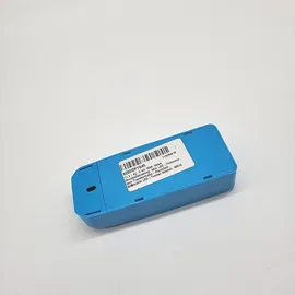 ISOLED Isolierte 12 V/AC, 0–70 W, Transformator, LED-Treiber ohne Mindestlast, kein LED-Flimmern und kein Transformatorgeräusch, dimmbares Netzteil, Blau