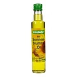 Seitenbacher Sonnenblumen Öl bio 250ml