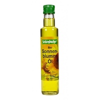 Seitenbacher Sonnenblumen Öl bio 250ml