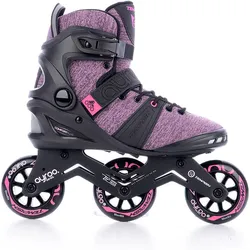 Inline Skates Damen Tempish Ayroo 3x90 41