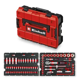 Einhell Werkzeugset 92-tlg.
