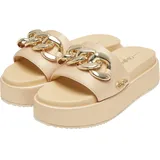 Buffalo "Buffalo Noa Slide Chain 2.0 gold - Gold - 40