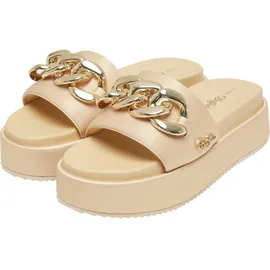 Buffalo "Buffalo Noa Slide Chain 2.0 gold - Gold - 40