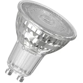 LEDVANCE LED Spot 4099854458224 3,7 W GU10 warmweiß 5 St.