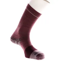 Ortovox Alpine Mid Socks W, wild rose