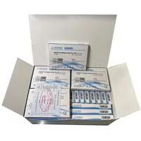 NewGene Bioengineering Co. Ltd. PSA-Schnelltest NEWGENE (5er Laien) COVID-19 Antigen Test Corona Laientest CE 1434 - S