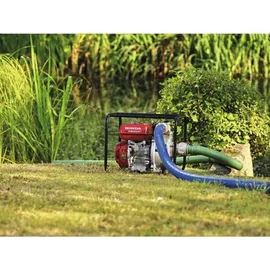 Honda Frischwasserpumpe WB 20