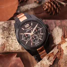 Sector Serie 240 Chronograph Edelstahl 41,0 mm R3273640026