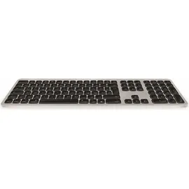 Logilink ID0206 Bluetooth Tastatur DE