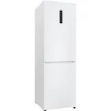 Haier 60 SERIES 5 PRO HDPW5618CNPW Kühl-Gefrierkombination (352 l, 1850 mm hoch, Weiß)
