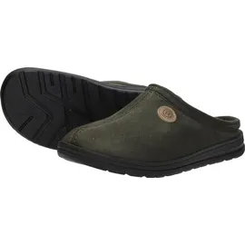 ROHDE Asiago Pantoffeln Grün 42