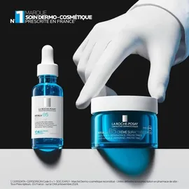 La Roche-Posay Hyalu B5 Suractivated Cream LSF 30 Refill 50 ml